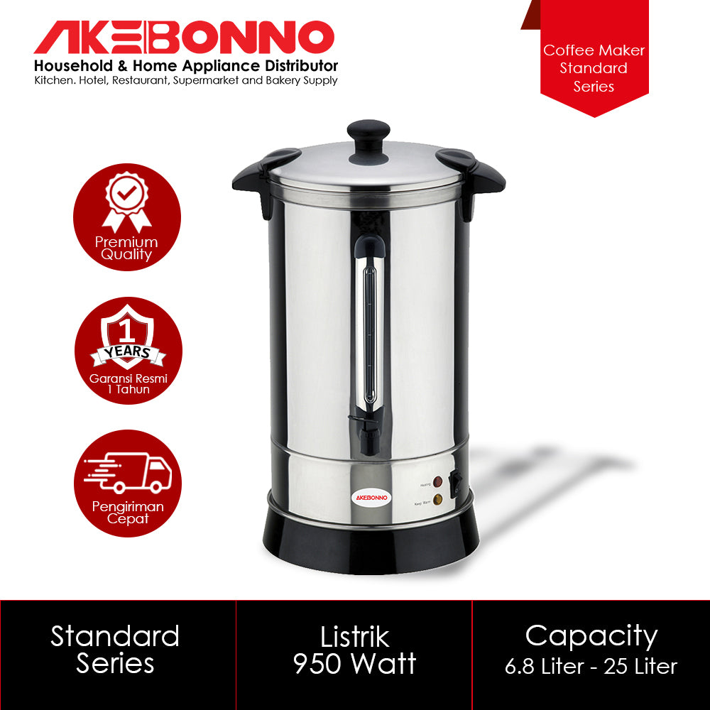 AKEBONNO COFFEE MAKER STANDAR SERIES