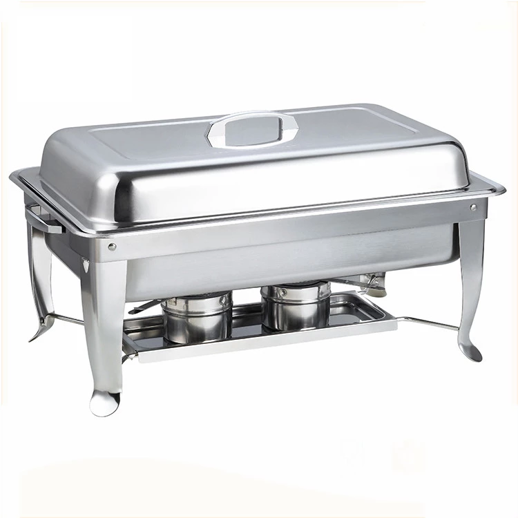 AKEBONNO CHAFING DISH / TEMPAT PEMANAS MAKANAN PRASMANAN