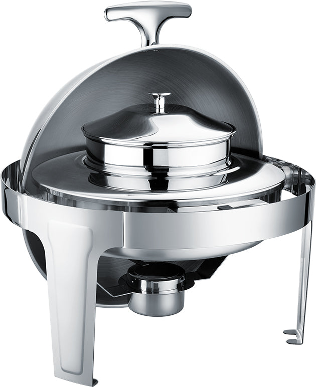 AKEBONNO CHAFING DISH / TEMPAT PRASMANAN WADAH SAJI DT-722