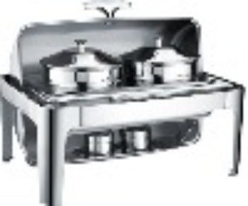 AKEBONNO CHAFING DISH / TEMPAT PENGHANGAT MAKANAN / SOUP DT-724