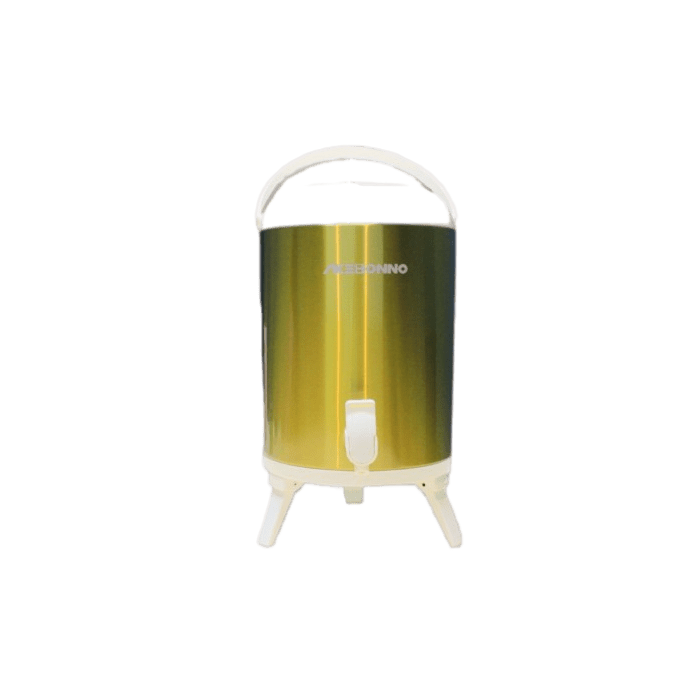 AKEBONNO WATER JUG /THERMOS SERIES GOLD ( AWJ03-00100 )