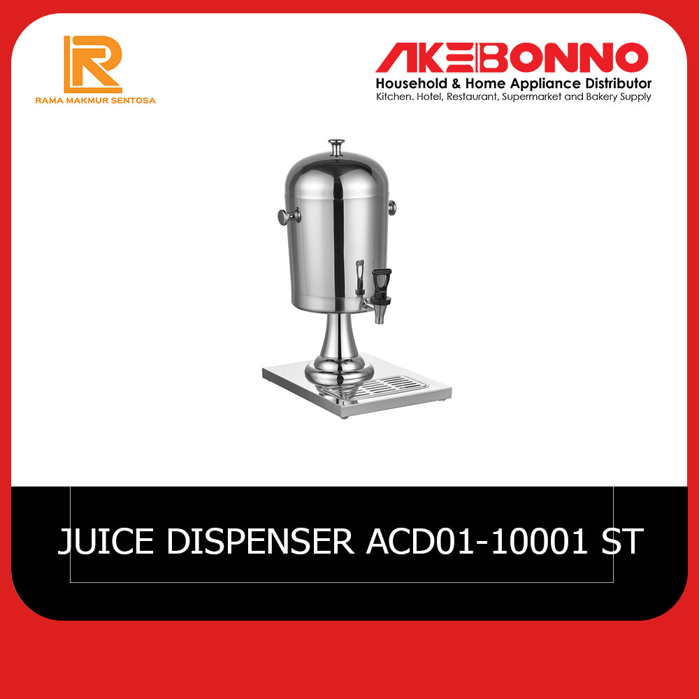 AKEBONNO JUICE DISPENCER / WADAH SAJI MINUMAN DT-J103C ( ACD01-10001 )