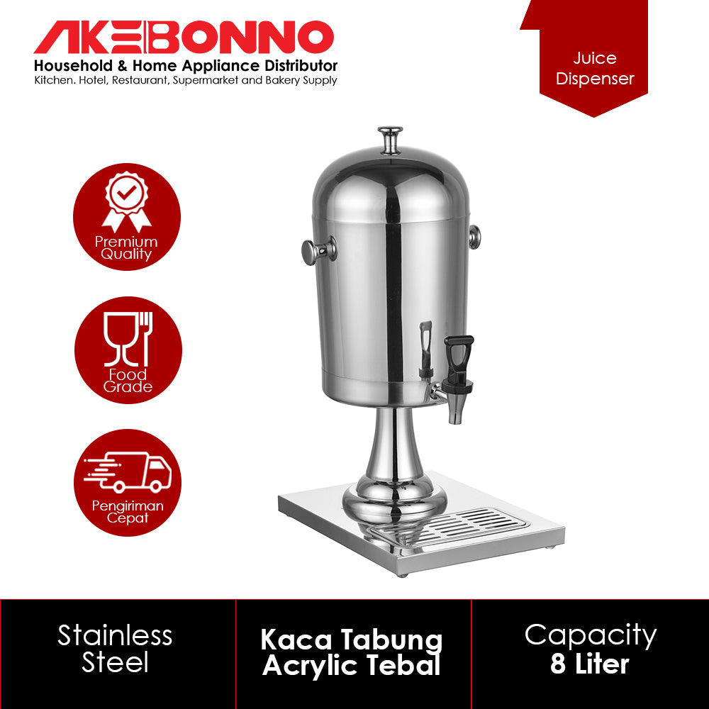 AKEBONNO JUICE DISPENCER / WADAH SAJI MINUMAN DT-J103C ( ACD01-10001 )