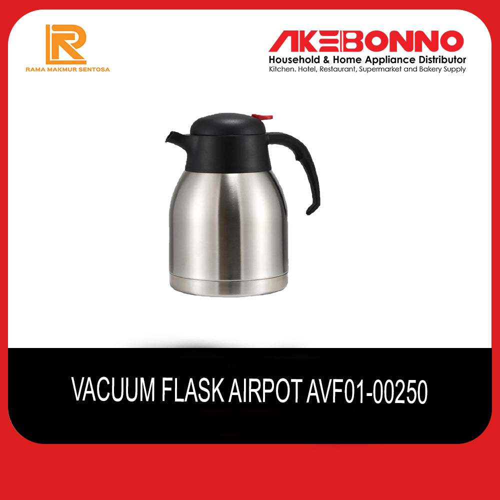 AKEBONNO VACUUM FLASK / THERMOS 1720SS