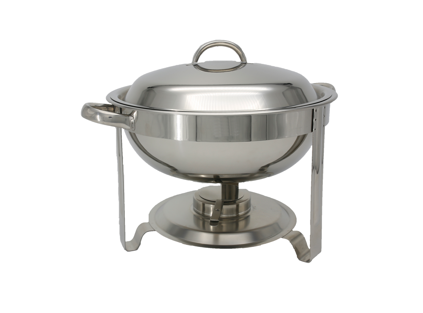 AKEBONNO CHAFING DISH / TEMPAT PEMANAS MAKANAN PRASMANAN TEBAL 4 L