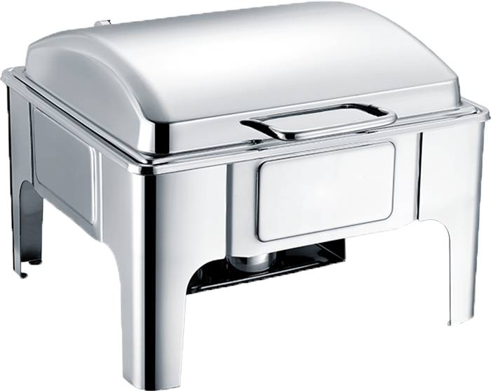 AKEBONNO CHAFING DISH / TEMPAT MAKANAN PRASMANAN DT-M723