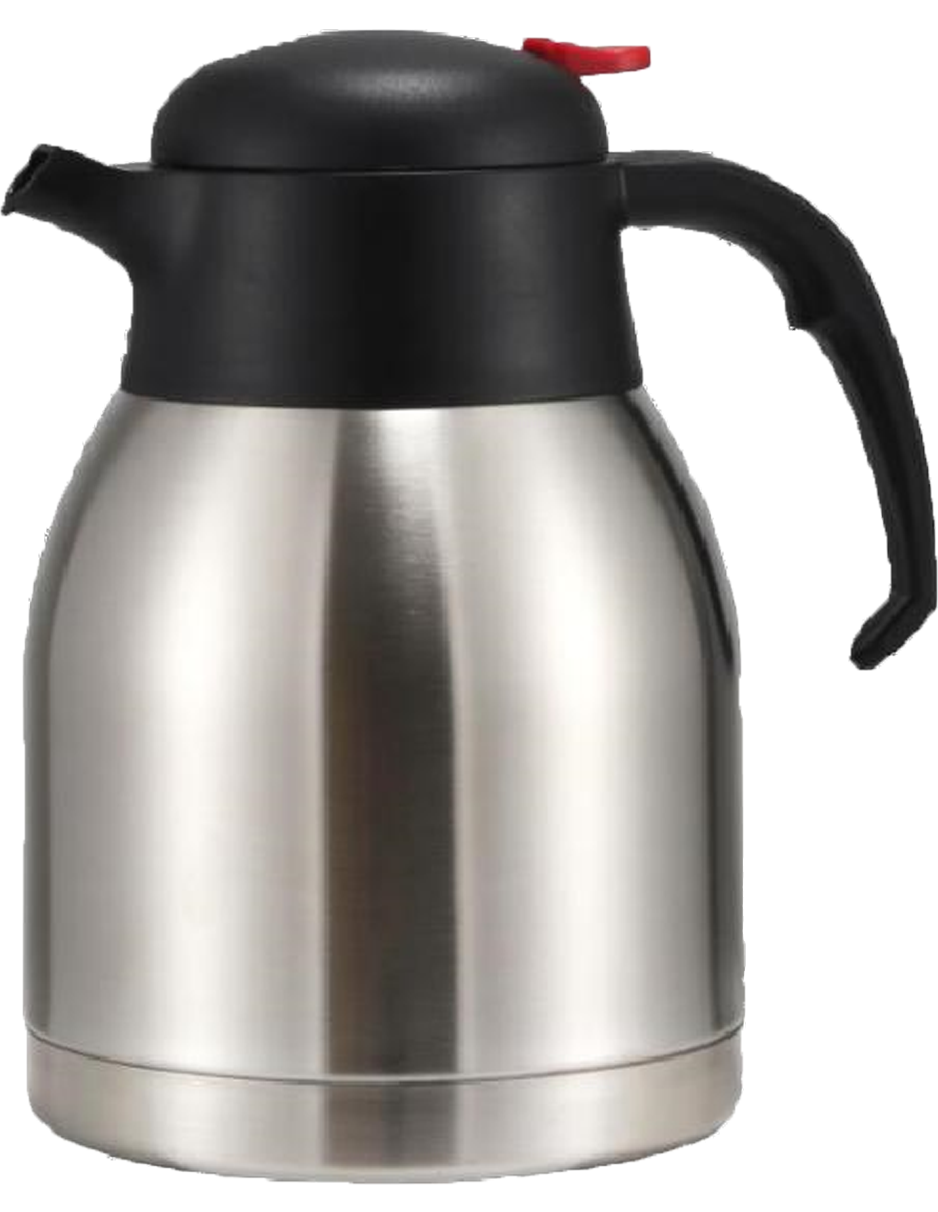 AKEBONNO VACUUM FLASK / THERMOS 1720SS VACUM PANAS DINGIN