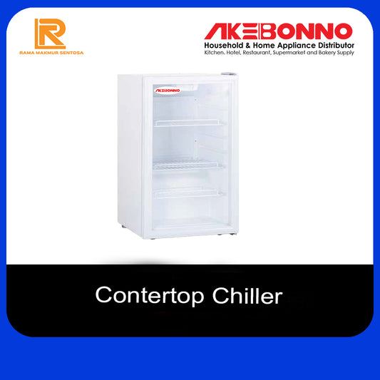 COUNTER TOP CHILLER