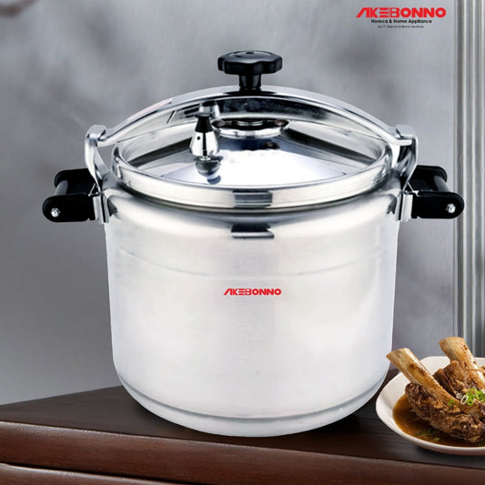 Akebonno Pressure Cooker Alu 3003 / ALAT PRESTO DAN MEMASAK